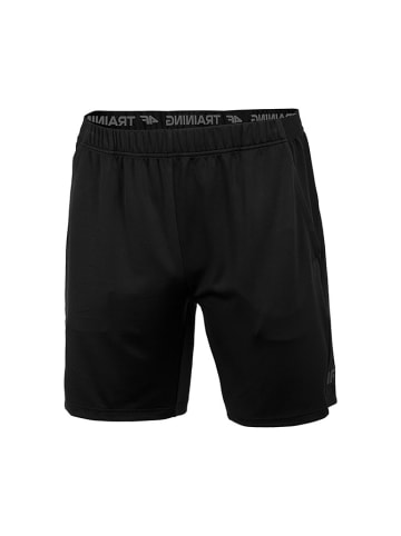 4F Functionele short zwart