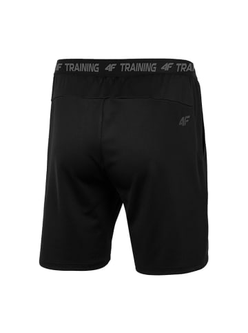 4F Functionele short zwart