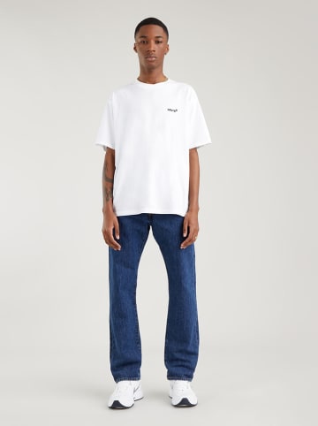 Levi's Spijkerbroek - regular fit - blauw