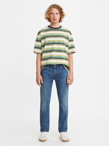 Levi´s Spijkerbroek - slim fit - blauw