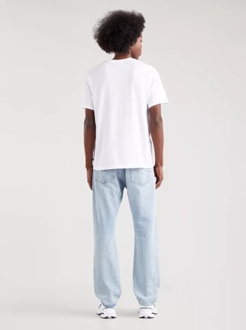 Levi's Koszulka w kolorze białym