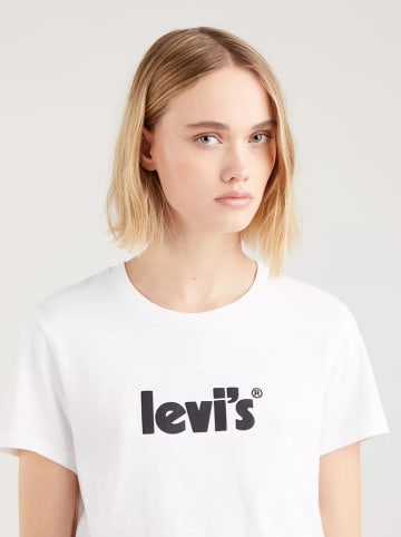 Levi´s Shirt in Weiß