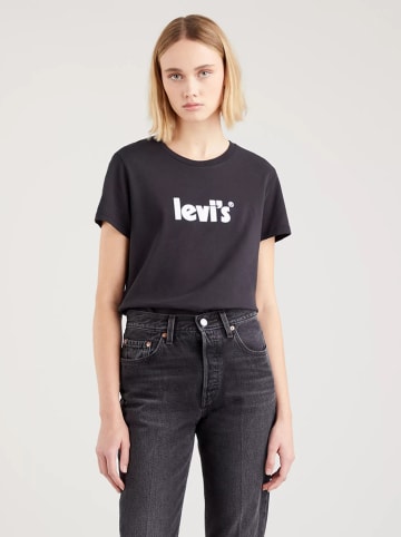Levi´s Shirt in Schwarz