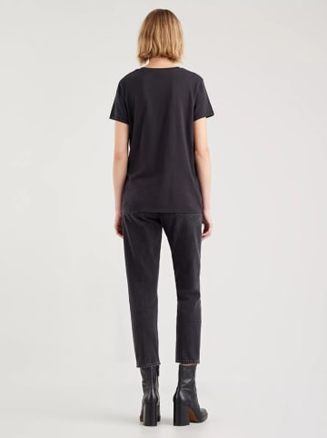 Levi´s Shirt in Schwarz