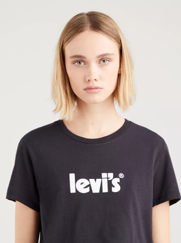 Levi´s Shirt in Schwarz