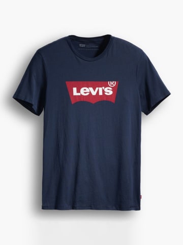 Levi´s Koszulka w kolorze granatowym