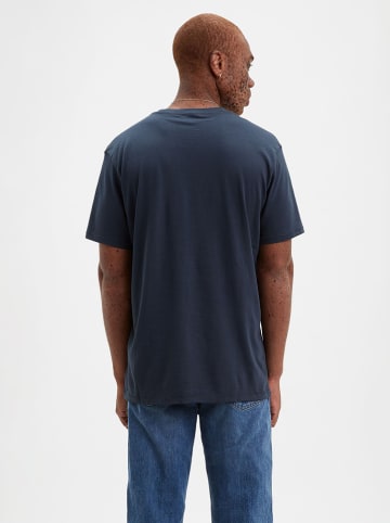 Levi´s Shirt in Dunkelblau