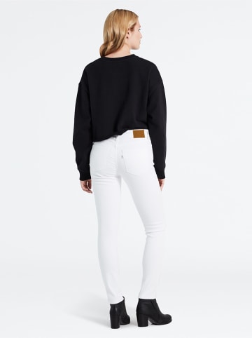 Levi´s Jeans - Skinny fit - in Weiß