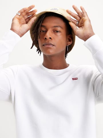 Levi's Sweatshirt wit