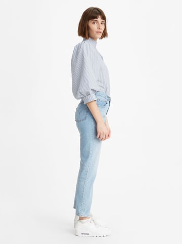 Levi´s Dżinsy - Regular fit - w kolorze błękitnym