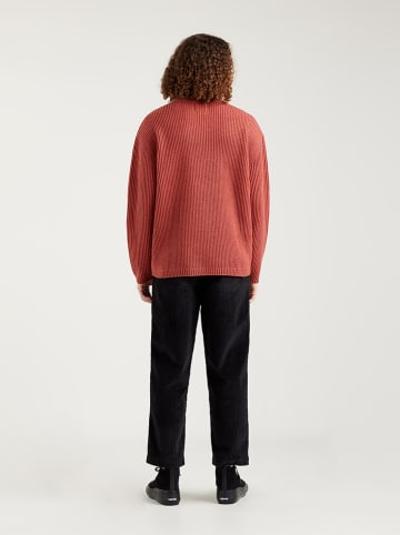 Levi´s Pullover in Rot