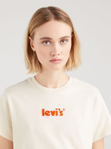 Levi´s Shirt in Creme