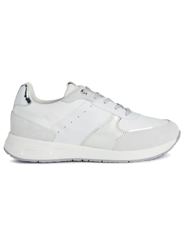 Geox Sneakers "Blumya" in Weiß