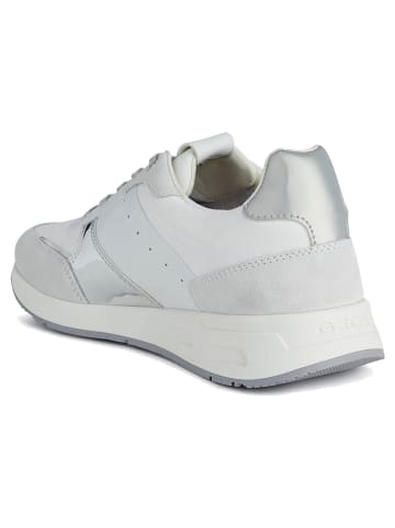 Geox Sneakers "Blumya" in Weiß
