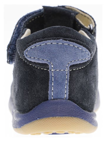 Ciao Leder-Halbsandalen