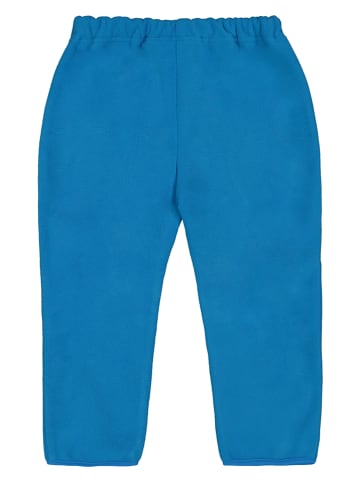 CMP Fleece broek blauw
