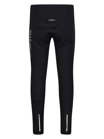 CMP Fahrradhose in Schwarz