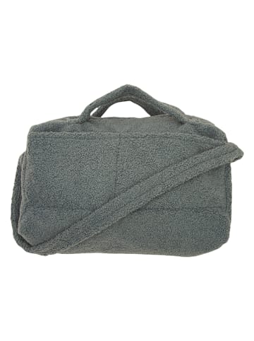 The Wild Hug Wickeltasche in Hellblau - (B)48 x (H)25 x (T)13 cm