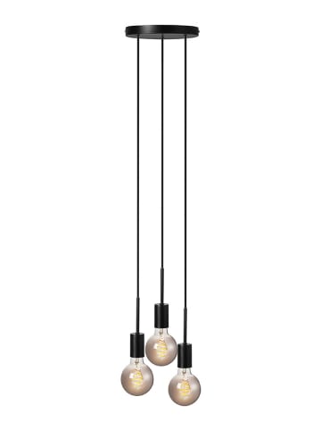 Nordlux Lampa wisząca w kolorze czarnym - 18,1 x 17,3 cm