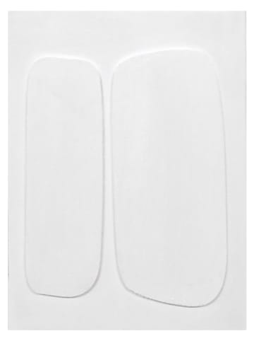 Deco Lorrie 3D-Leinwandbild "Blocs" - (B)30 x (H)40 cm