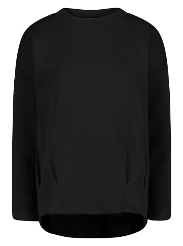 CMP Sweatshirt zwart