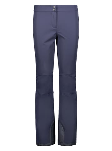 CMP Ski-/ Snowboardhose in Dunkelblau