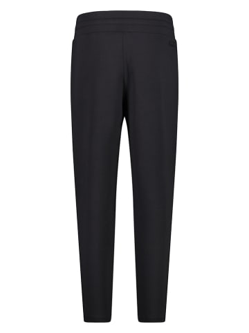 CMP Sweathose in Schwarz