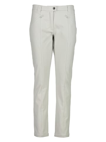 CMP Softshellbroek grijs