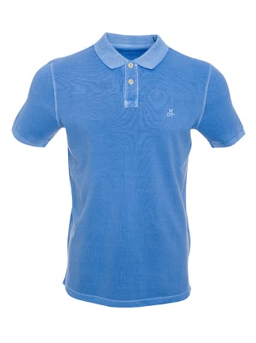 Marc O´Polo Poloshirt in Blau