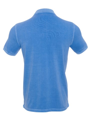 Marc O´Polo Poloshirt blauw