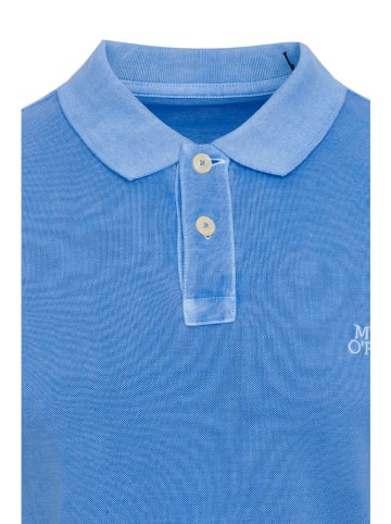 Marc O´Polo Poloshirt in Blau