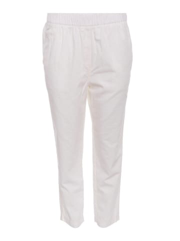 Marc O'Polo Broek crème