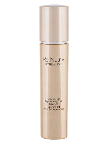 Estée Lauder Gesichtslotion "Re-Nutriv Ultimate Lift Youth", 75 ml