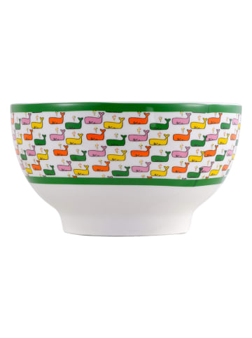 Benetton 2er-Set: Schalen in Bunt - 600 ml