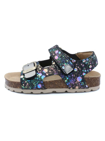 Billowy Sandalen zwart