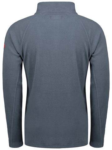 ANAPURNA Fleece vest "Tonneau" donkerblauw