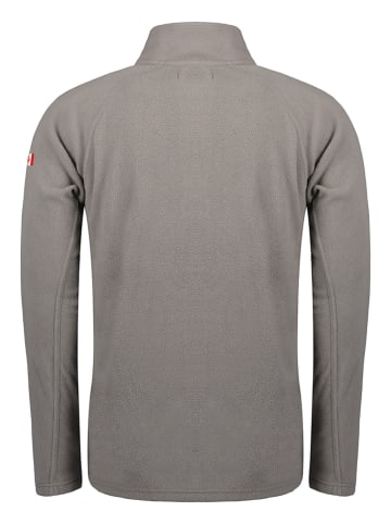 ANAPURNA Fleecejacke "Tonneaum" in Grau