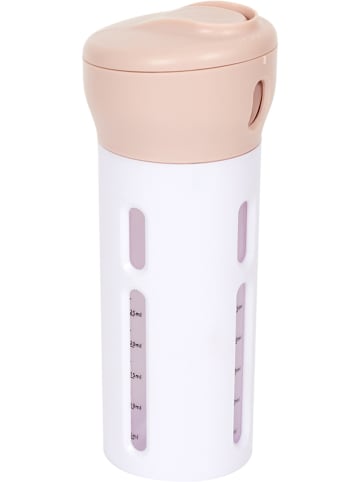 éco concept planet Spenderflasche in Rosa/ Weiß - 30 ml