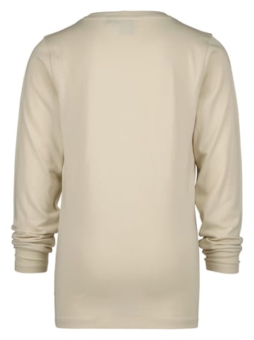 Vingino Longsleeve "Jamoez" beige