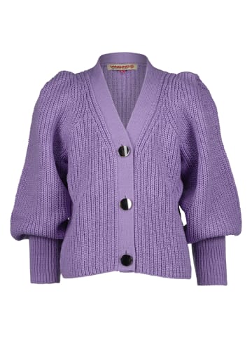 Vingino Vest "Melly" lila