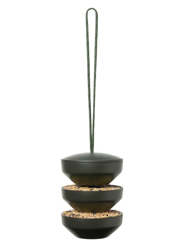 Rosendahl Vogelvoerstation groen - (H)17,5 cm