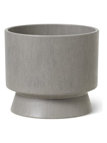 Rosendahl Übertopf in Beige - Ø 12 cm