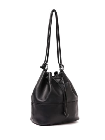 TATUUM Handbag in black - (W)37 x (H)27 x (D)18 cm