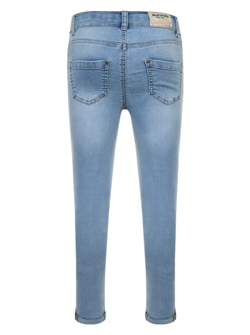 Blue Effect Jeans - Slim fit - in Hellblau