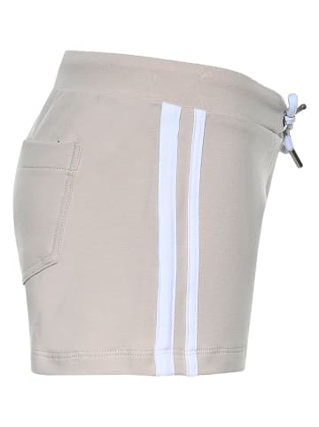 Blue Effect Sweatshort beige