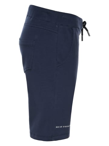 Blue Effect Short donkerblauw