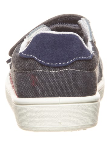 kmins Sneakers donkerblauw