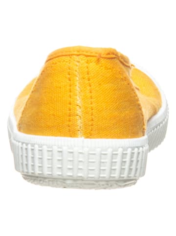 kmins Slipper in Gelb