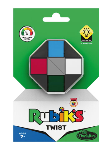 Ravensburger Zauberwürfel "Rubik's Twist" - ab 7 Jahren