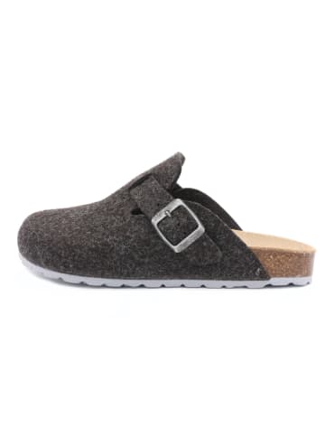 billowy Kapcie w kolorze czarnym